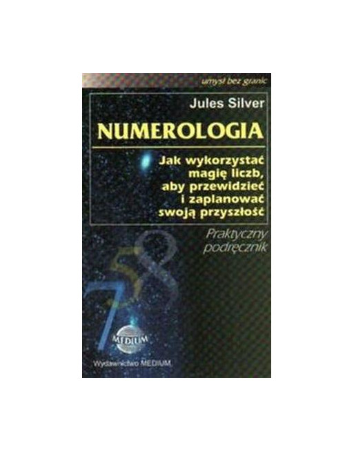 Numerologia Jules Silver