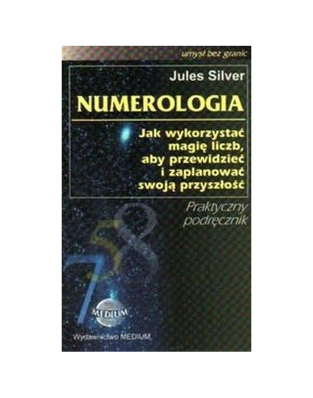 Numerologia Jules Silver