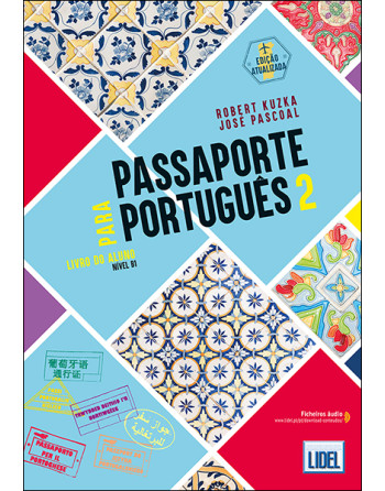 Passaporte para Português 2...