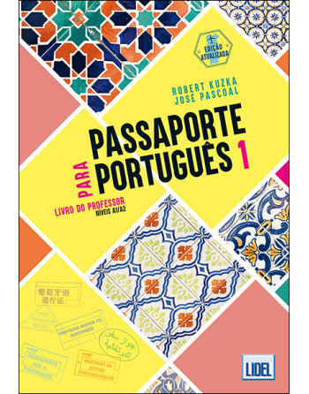 Passaporte para Português 1...