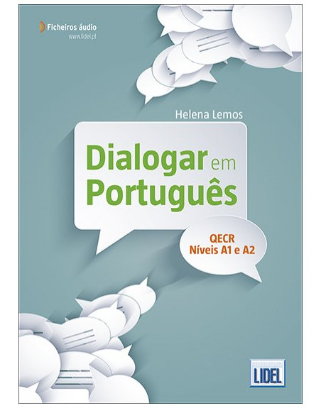 Dialogar em Portugues