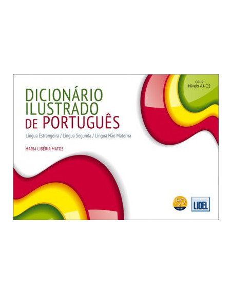 Dicionário Ilustrado Português