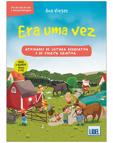 Era Uma Vez