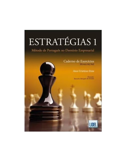 Estrategias 1 Caderno de exercícios