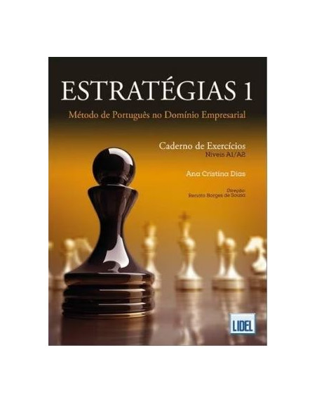 Estrategias 1 Caderno de exercícios