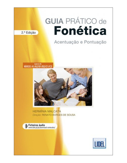 Guia Prático de Fonética