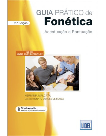 Guia Prático de Fonética