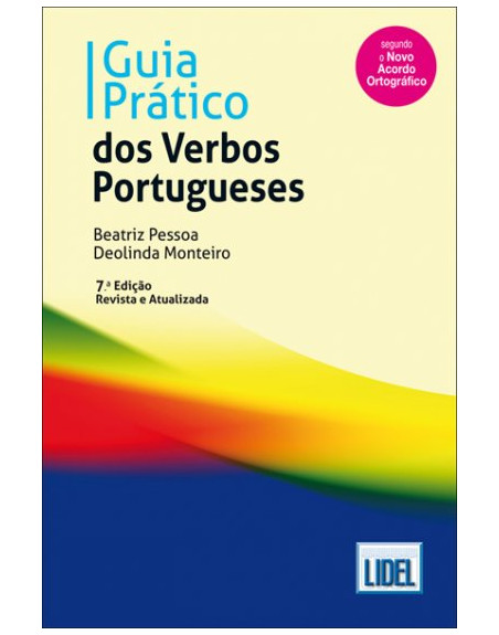 Guia Prático dos Verbos Portugueses