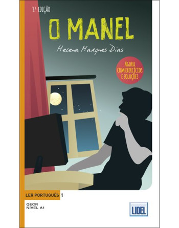 Ler Português 1 - O Manel