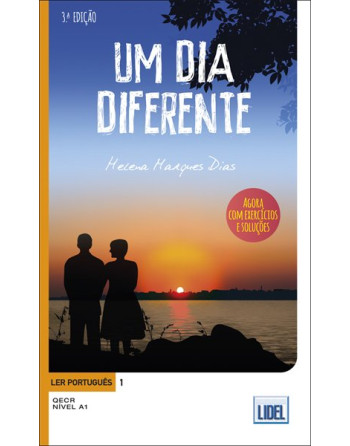 Ler Português 1 - Um Dia...