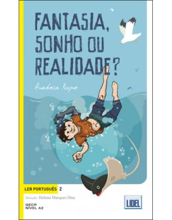 Ler Português 2 - Fantasia,...