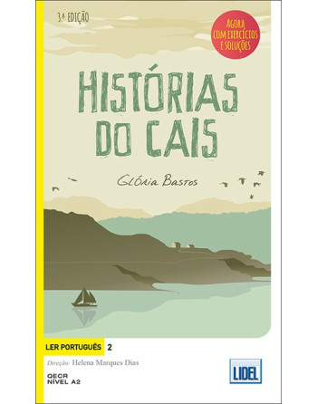 Ler Português 2 - Histórias...