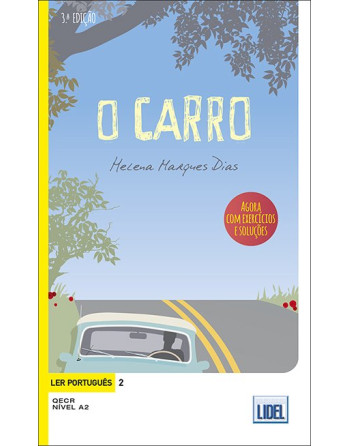Ler Português 2 - O carro