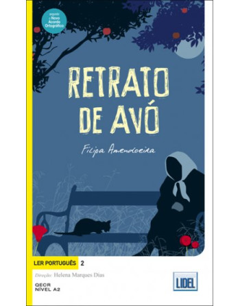Ler Português 2: Retrato de...