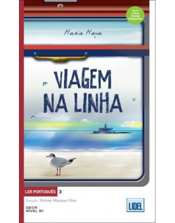 Ler Português 3 - Viagem na...