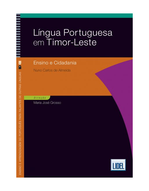 Língua Portuguesa em Timor-Leste