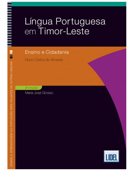 Língua Portuguesa em Timor-Leste