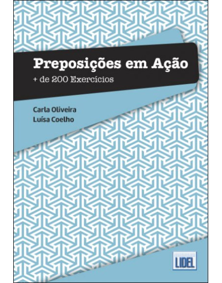 Preposições em Ação