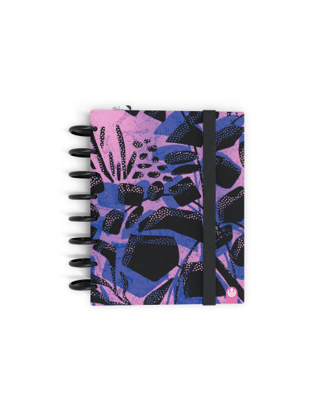 My planner edit 1 - A5 - Pink