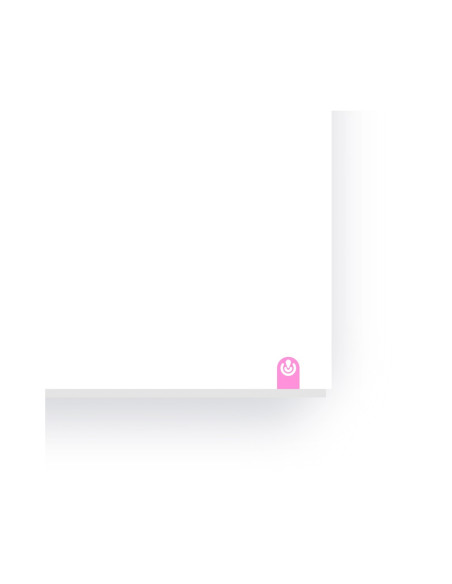 Paper refills for INGENIOX Notebook SMOOTH A4