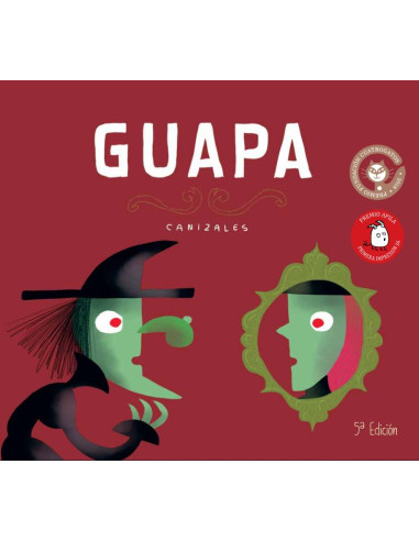Guapa A1-A2 II Canizales