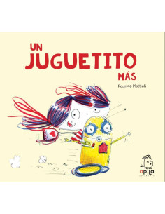 Un juguetito más A1-A2 Rodrigo Mattioli