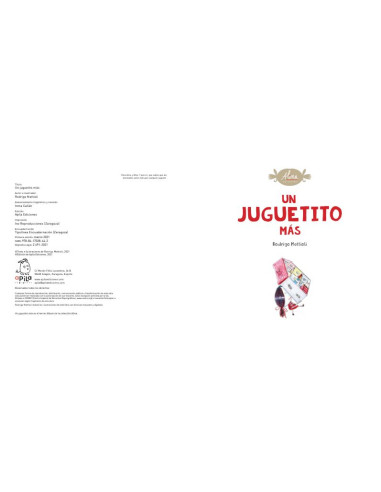 Un juguetito más A1-A2 Rodrigo Mattioli