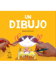 Un dibujo A1-A2 Rodrigo Mattioli