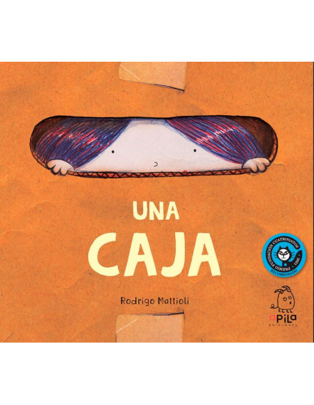 Una caja A1-A2 Rodrigo Mattioli