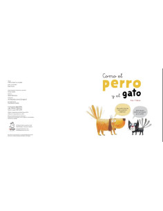 Como el perro y el gato A1-A2 Edu Flores 2