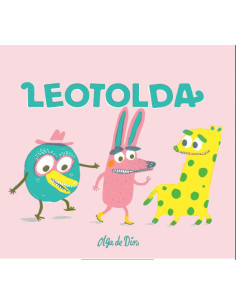 Leotolda A1-A2 Olga de Dios
