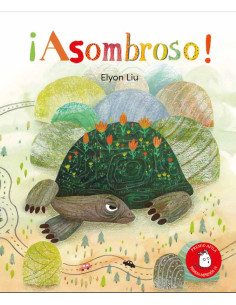 ¡Asombroso! A1-A2 Elyon Liu