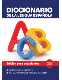 Diccionario de la lengua española