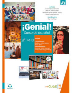 Pack Genial A1-A2