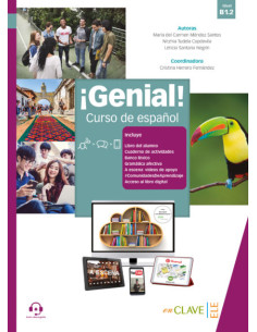 Pack Genial B1.1-B1.2 2