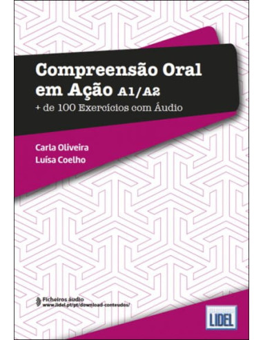 Compreensão Oral em Ação A1/A2 DIGITAL
