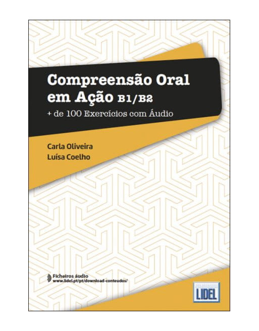 Compreensão Oral em Ação B1/B2 DIGITAL