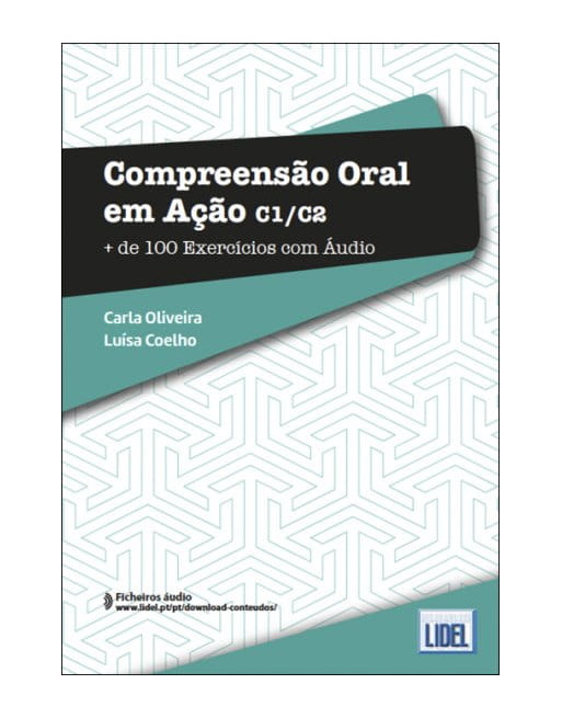 Compreensão Oral em Ação C1/C2 DIGITAL