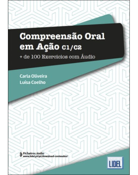 Compreensão Oral em Ação C1/C2 DIGITAL