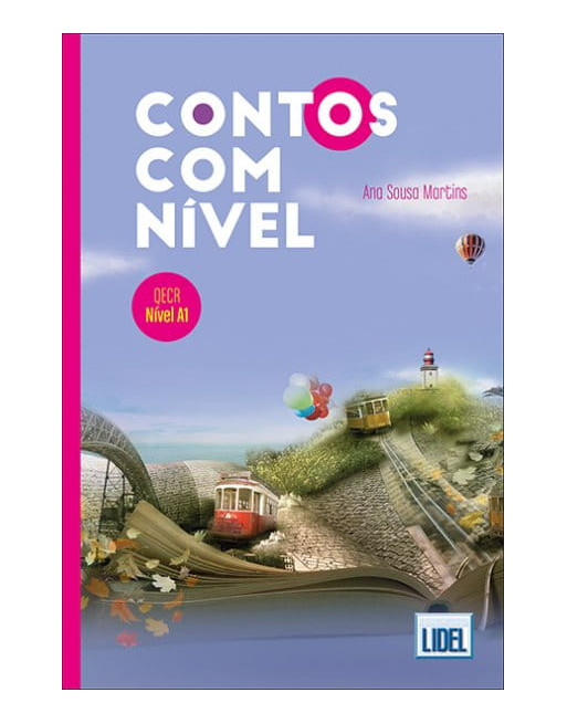 Contos com Nível A1 EBOOK