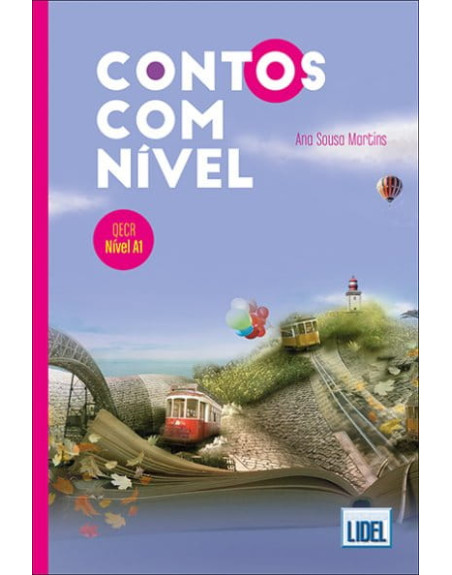 Contos com Nível A1 EBOOK