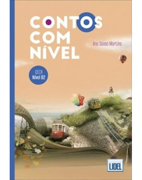 Contos com Nível B2 EBOOK