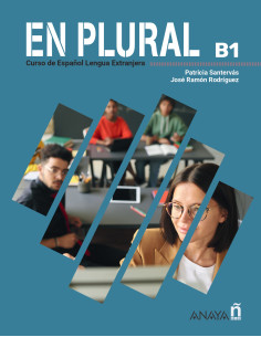 En plural B1 Libro de clase