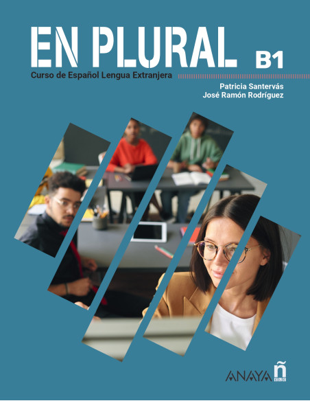 En plural B1 Libro de clase