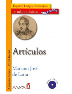 Artículos. Audio Clásicos