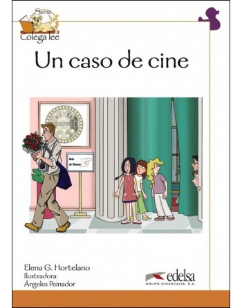 Un caso de cine Colega lee 4 A2.2 DIGITAL