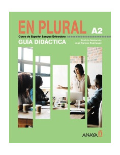 En plural A2 Guia didactica DIGITAL