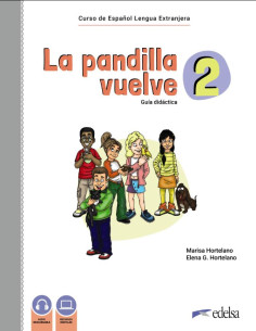 La pandilla vuelve 2 Guía didáctica DIGITAL