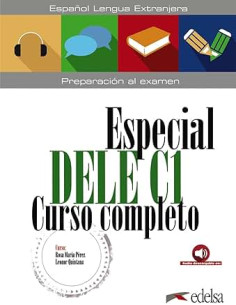 Especial DELE C1 Curso completo Preparación al examen...