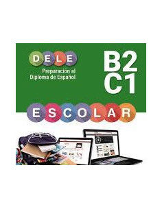 Preparación al DELE Escolar B2/C1